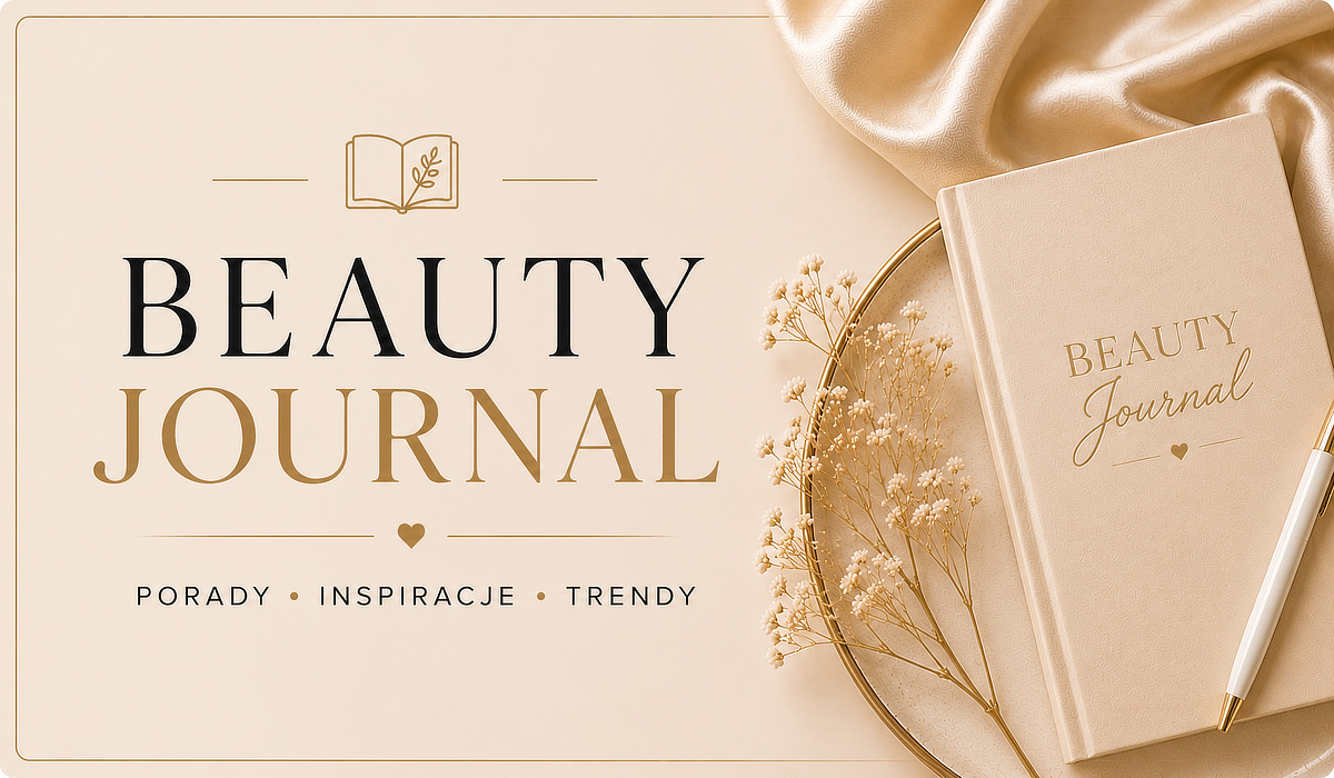 Beauty Journal Beauty Limited